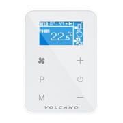 Контроллер (блок управления) HMI Volcano EC 1707