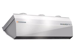 Воздушная завеса GUARD PRO 150W 1819