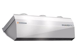 Воздушная завеса GUARD PRO 200W 1820